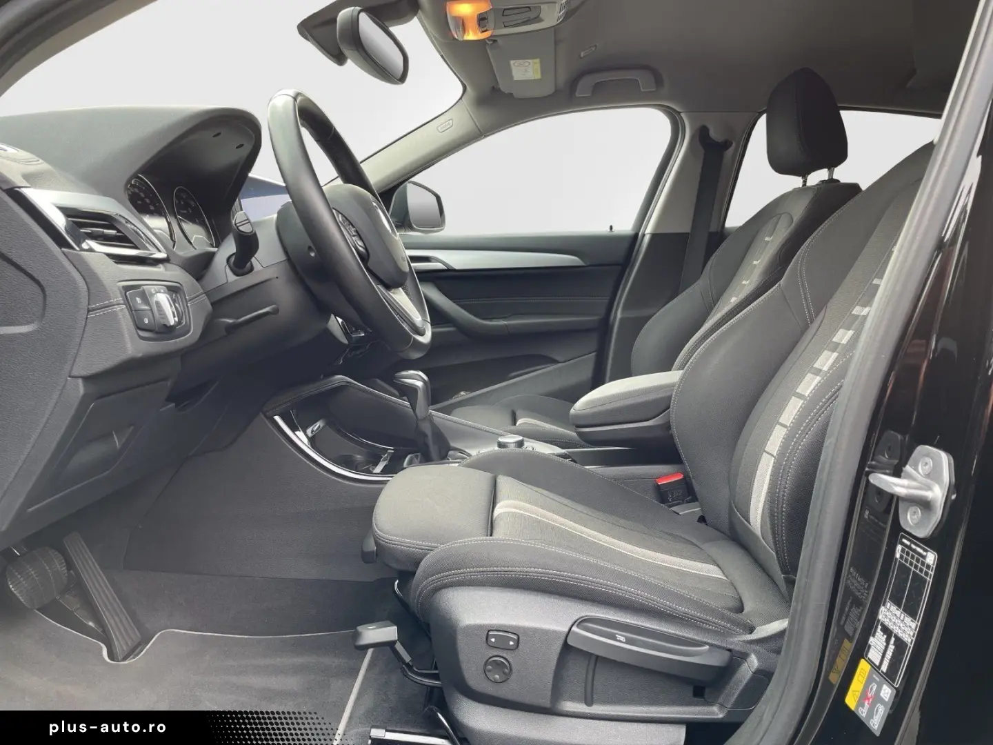 BMW X2 xDrive25e Advantage  DrivAss  ParkAss  HK-Sou