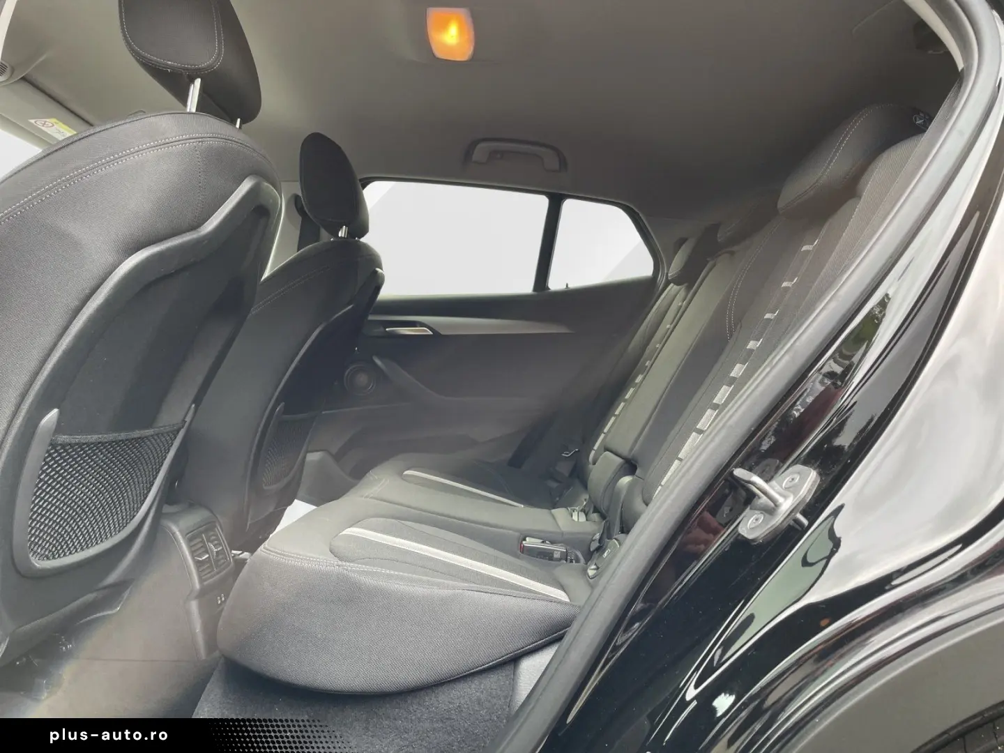 BMW X2 xDrive25e Advantage  DrivAss  ParkAss  HK-Sou