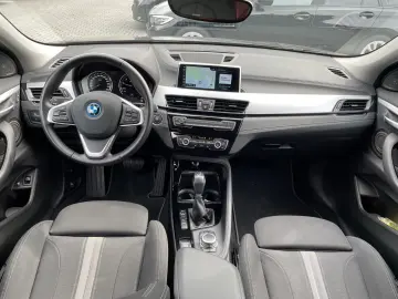 BMW X2 xDrive25e Advantage  DrivAss  ParkAss  HK-Sou