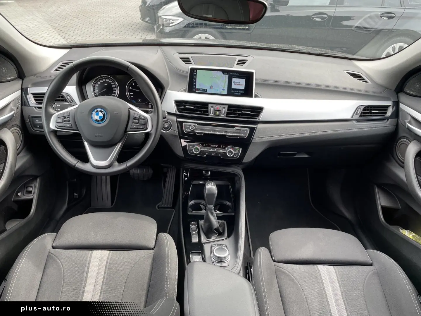 BMW X2 xDrive25e Advantage  DrivAss  ParkAss  HK-Sou