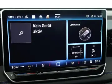 VW Tiguan 2.0 TSI DSG 4M R-Line IQ Pano Nav ACC 360