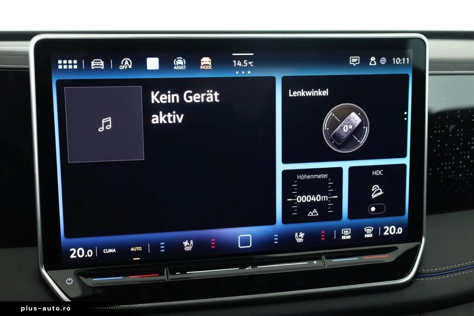 VW Tiguan 2.0 TSI DSG 4M R-Line IQ Pano Nav ACC 360