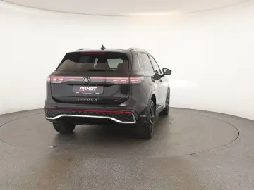 VW Tiguan 2.0 TSI DSG 4M R-Line IQ Pano Nav ACC 360