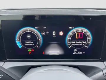 VW Tiguan R-Line 4Motion TDI DSG 20  AHK PANO BLACK