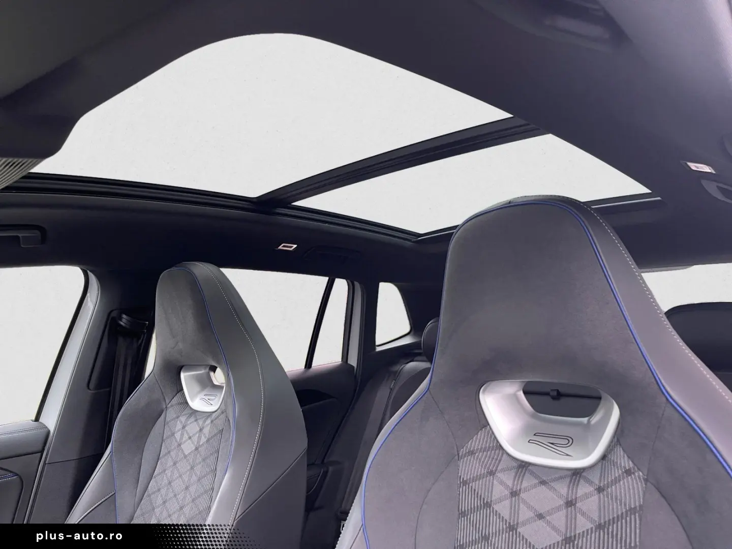 VW Tiguan R-Line 4Motion TDI DSG 20  AHK PANO BLACK