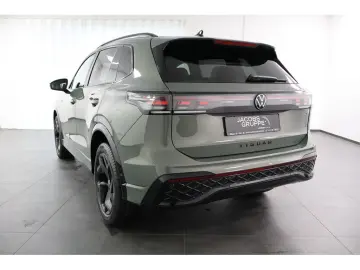 VW Tiguan 2.0 TDI 4M R-Line  Black Style  DSG Navi