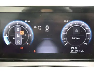 VW Tiguan 2.0 TDI 4M R-Line  Black Style  DSG Navi