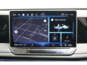 VW Tiguan 2.0 TDI 4M R-Line  Black Style  DSG Navi