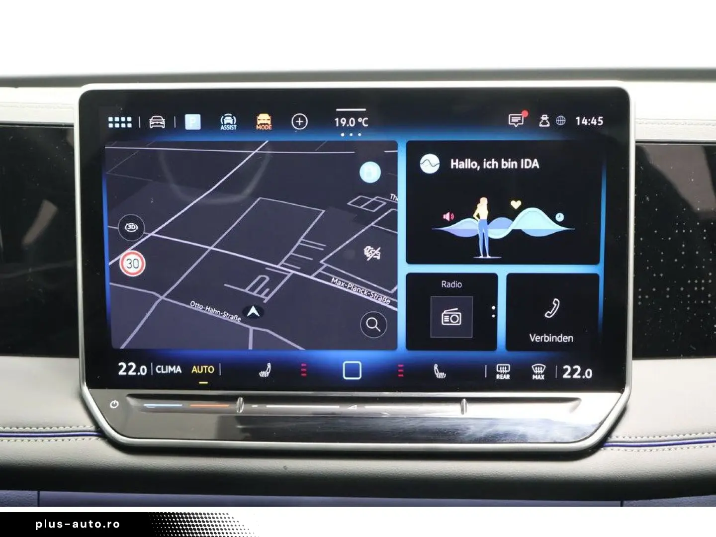 VW Tiguan 2.0 TDI 4M R-Line  Black Style  DSG Navi