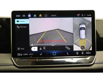 VW Tiguan 2.0 TDI 4M R-Line  Black Style  DSG Navi