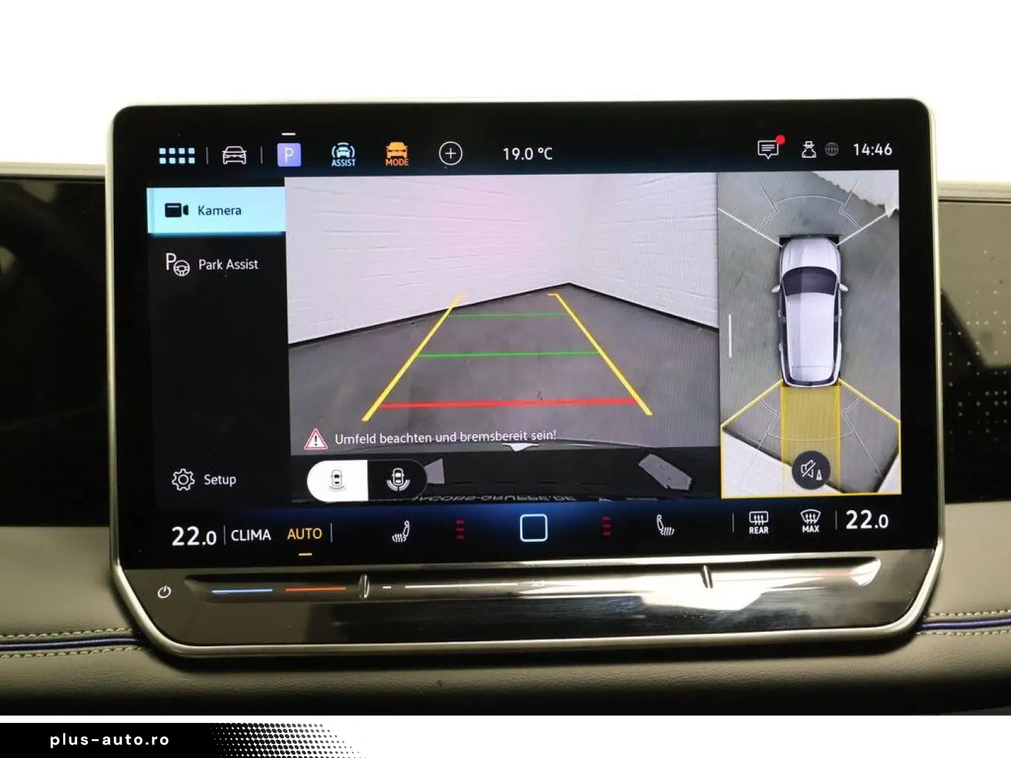 VW Tiguan 2.0 TDI 4M R-Line  Black Style  DSG Navi