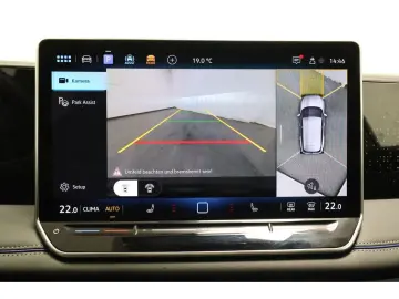 VW Tiguan 2.0 TDI 4M R-Line  Black Style  DSG Navi