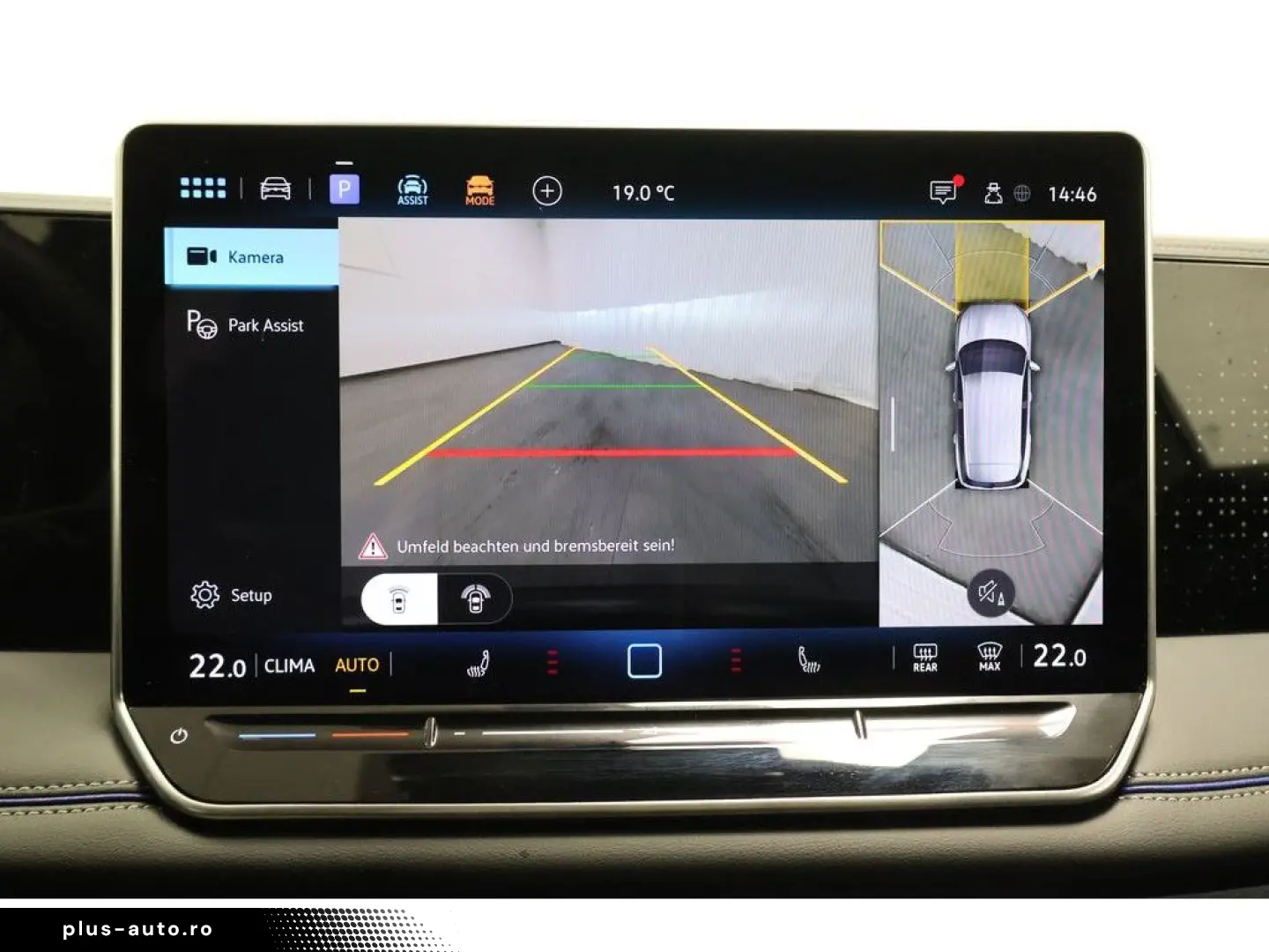 VW Tiguan 2.0 TDI 4M R-Line  Black Style  DSG Navi