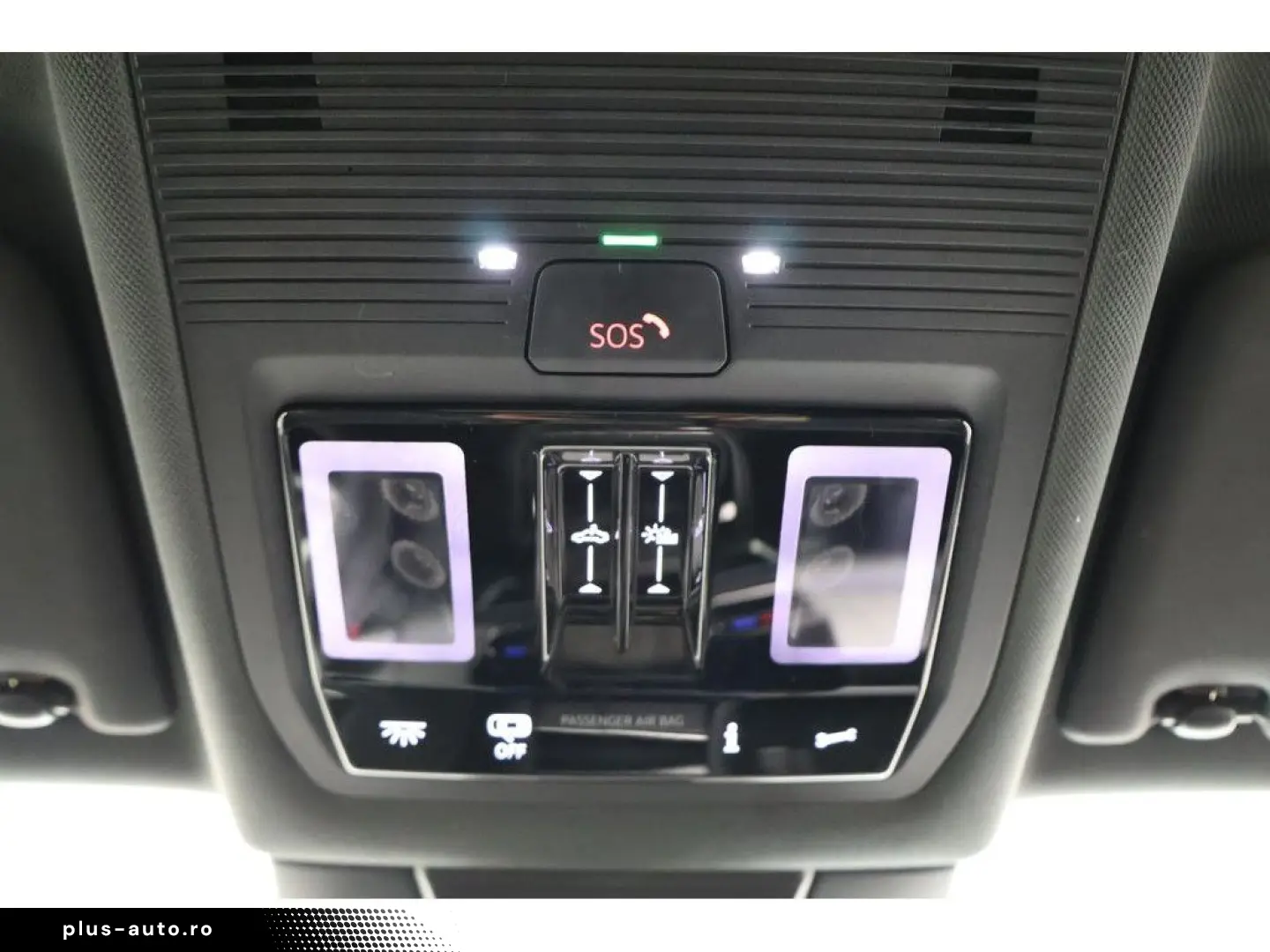 VW Tiguan 2.0 TDI 4M R-Line  Black Style  DSG Navi