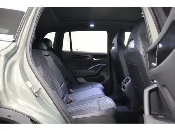 VW Tiguan 2.0 TDI 4M R-Line  Black Style  DSG Navi