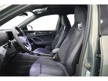 VW Tiguan 2.0 TDI 4M R-Line  Black Style  DSG Navi