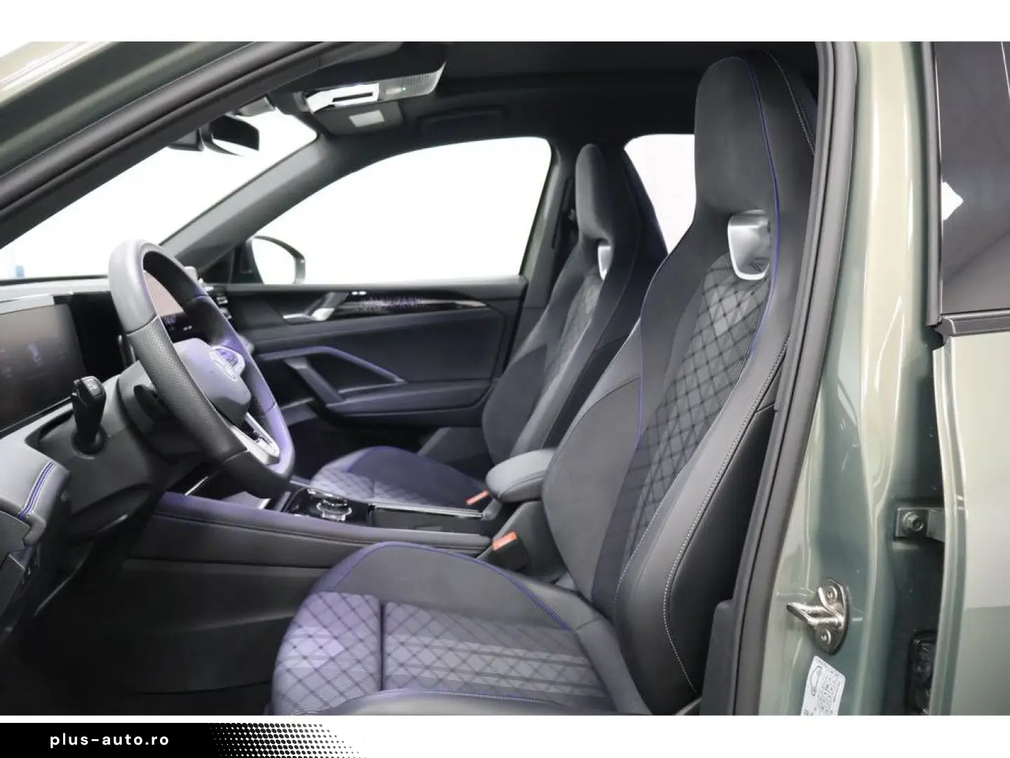 VW Tiguan 2.0 TDI 4M R-Line  Black Style  DSG Navi