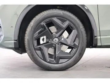 VW Tiguan 2.0 TDI 4M R-Line  Black Style  DSG Navi