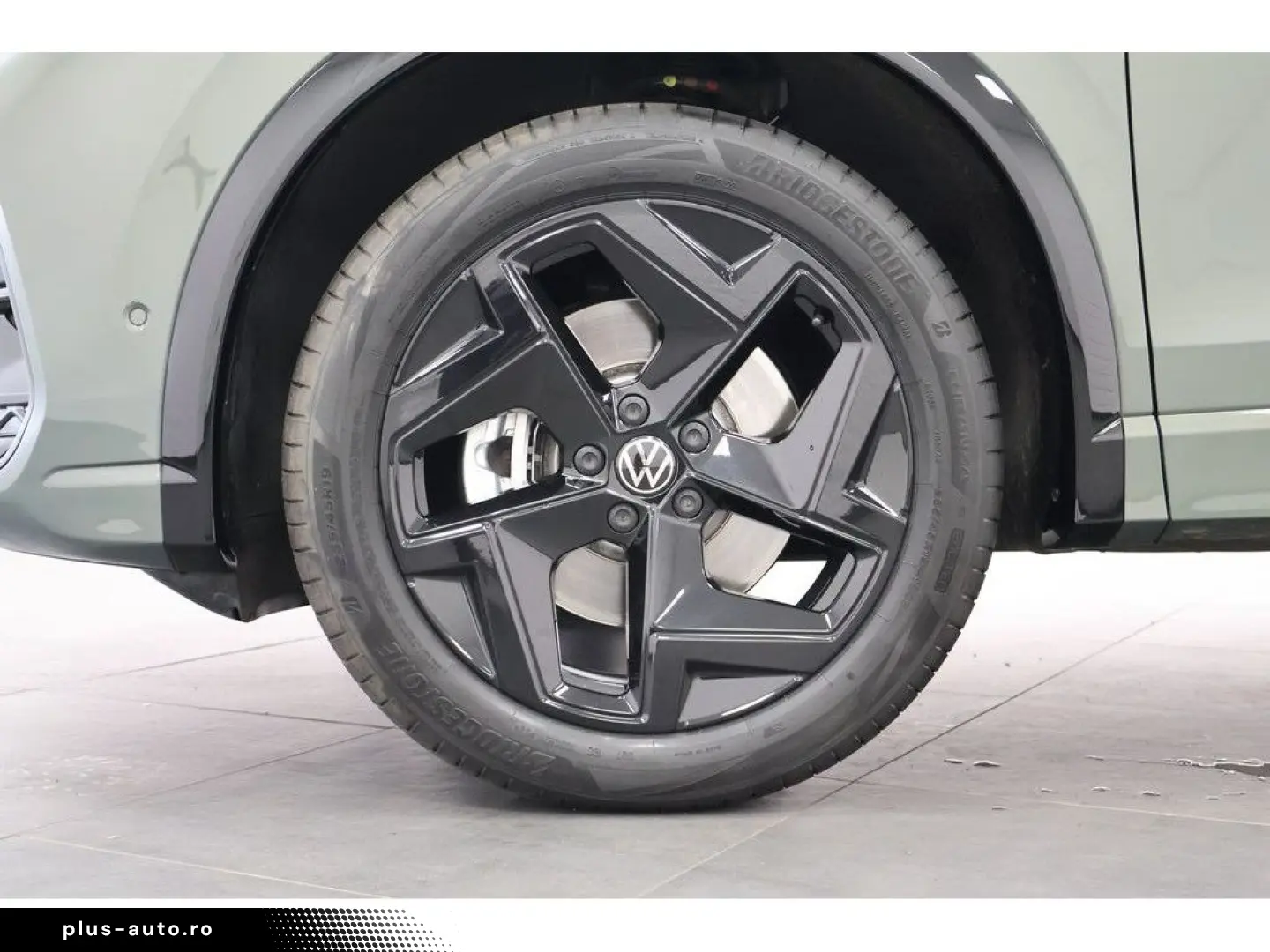 VW Tiguan 2.0 TDI 4M R-Line  Black Style  DSG Navi