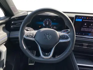 VW Tiguan R-Line 2.0 TSI DSG 4M Pano AHK Matrix ACC