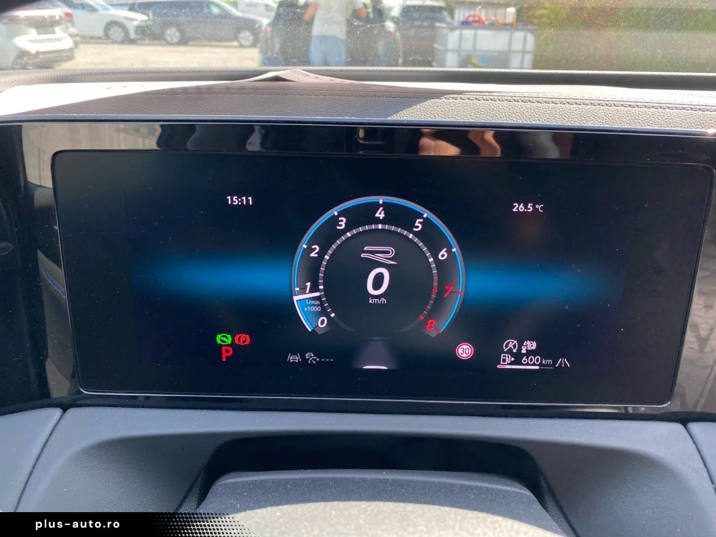 VW Tiguan R-Line 2.0 TSI DSG 4M Pano AHK Matrix ACC