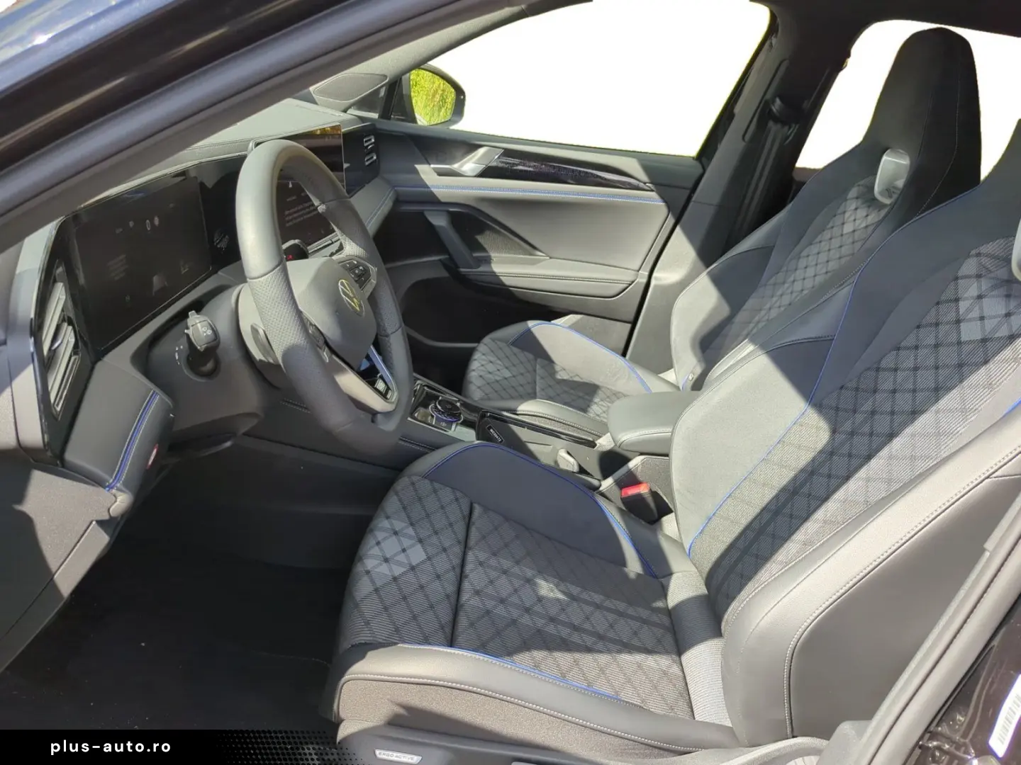 VW Tiguan R-Line 2.0 TSI DSG 4M Pano AHK Matrix ACC