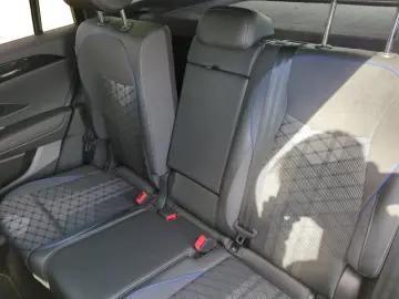 VW Tiguan R-Line 2.0 TSI DSG 4M Pano AHK Matrix ACC