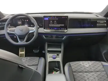 VW Tiguan R-Line 2.0 TSI DSG 4M Pano AHK Matrix ACC