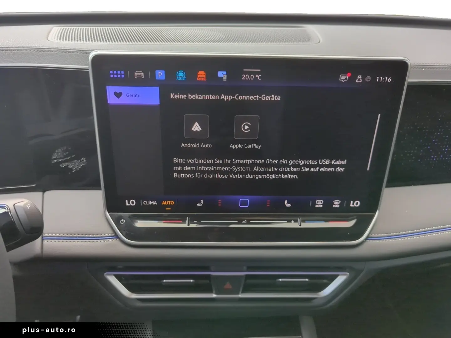 VW Tiguan R-Line 2.0 TSI DSG 4M Pano AHK Matrix ACC