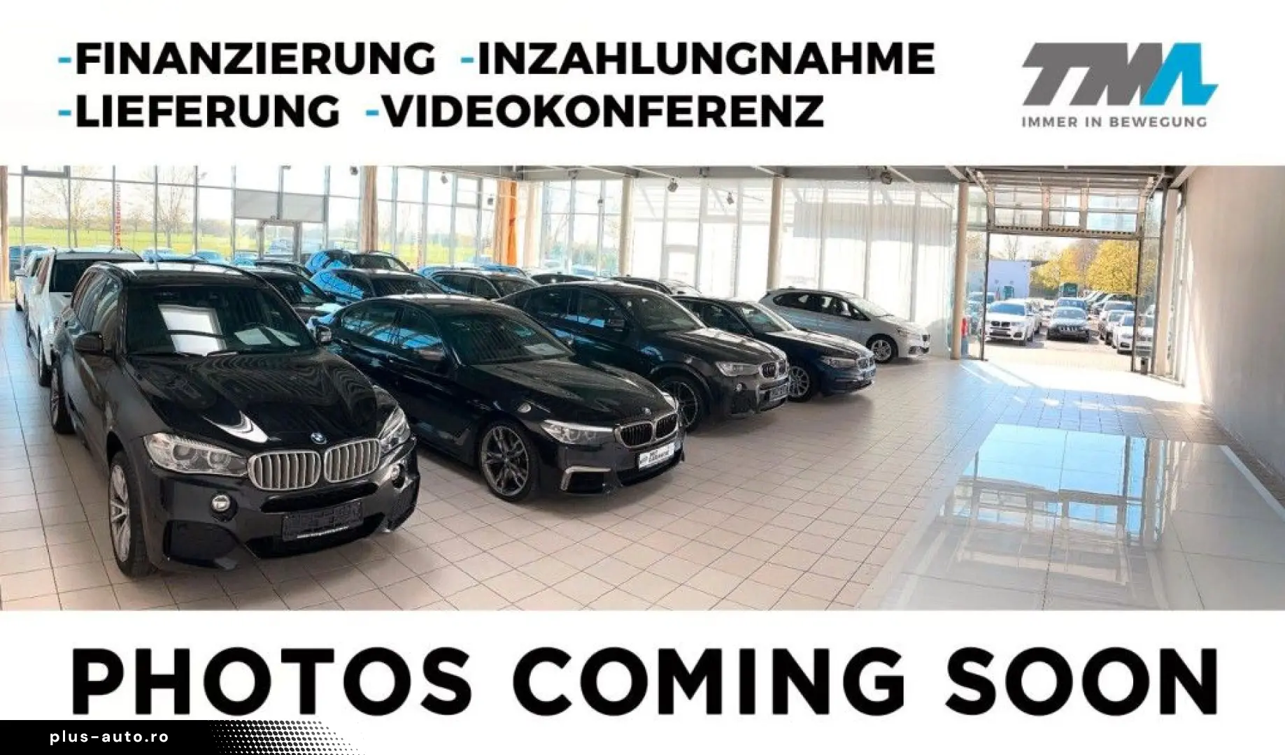 BMW X1 xD25e KAMERA AHK LED