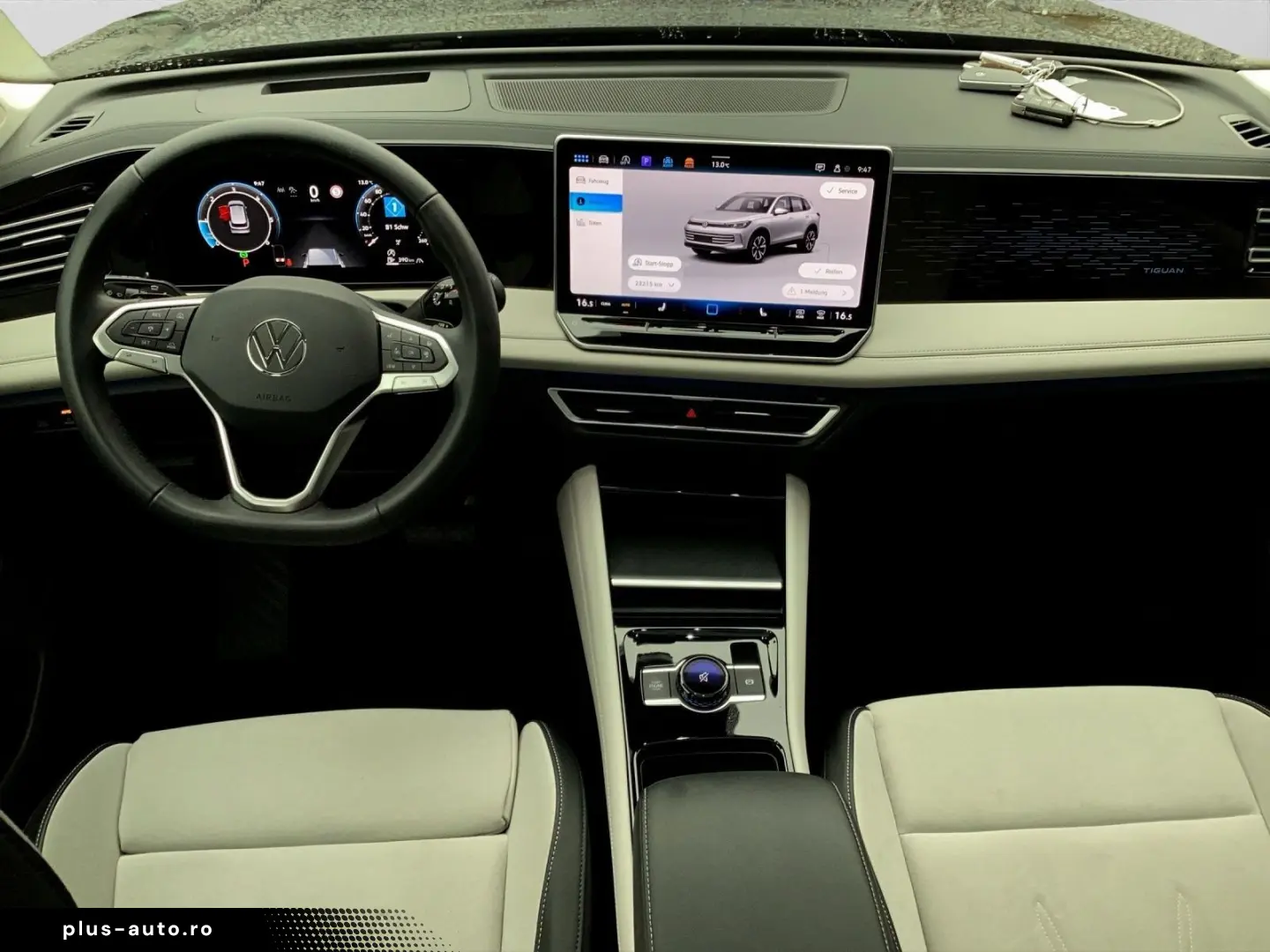 VW Tiguan 2.0 TDI DSG 4M 193PS ELEGANCE PANO AHK KA