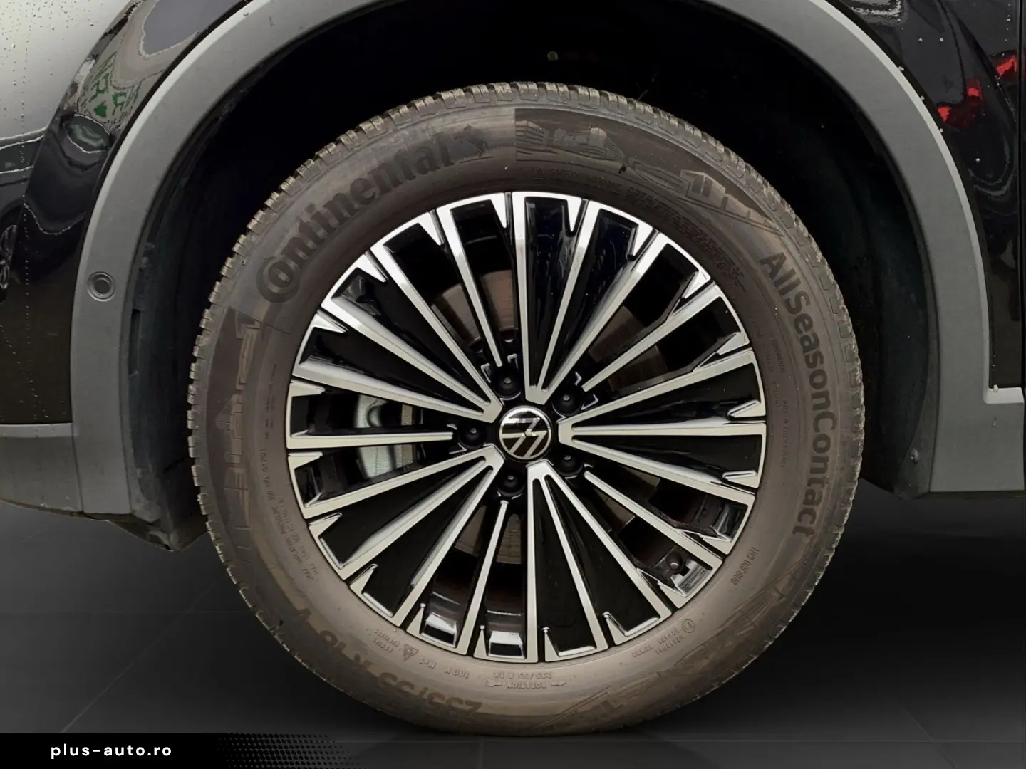 VW Tiguan 2.0 TDI DSG 4M 193PS ELEGANCE PANO AHK KA