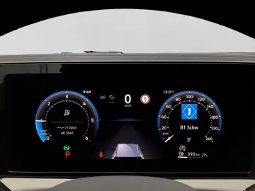 VW Tiguan 2.0 TDI DSG 4M 193PS ELEGANCE PANO AHK KA