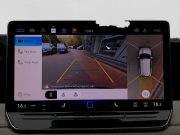 VW Tiguan 2.0 TDI DSG 4M 193PS ELEGANCE PANO AHK KA