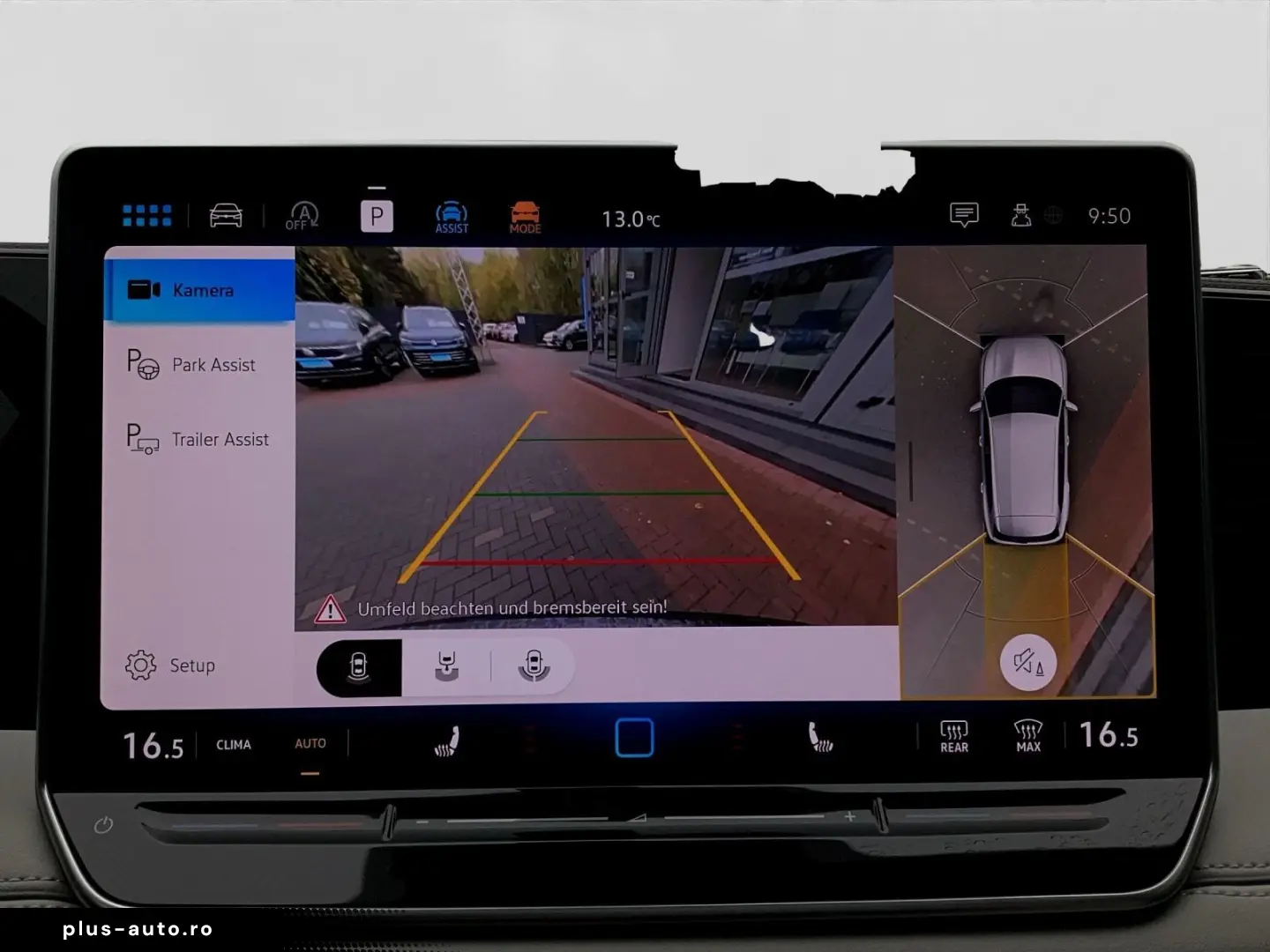 VW Tiguan 2.0 TDI DSG 4M 193PS ELEGANCE PANO AHK KA