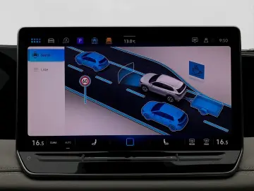 VW Tiguan 2.0 TDI DSG 4M 193PS ELEGANCE PANO AHK KA