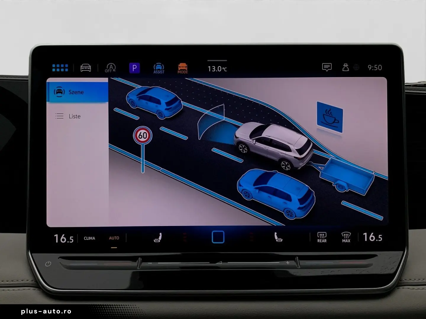 VW Tiguan 2.0 TDI DSG 4M 193PS ELEGANCE PANO AHK KA