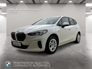 BMW 225e xDrive Active Tourer Kamera Sitzheizung