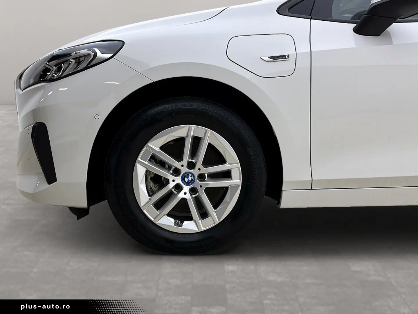 BMW 225e xDrive Active Tourer Kamera Sitzheizung