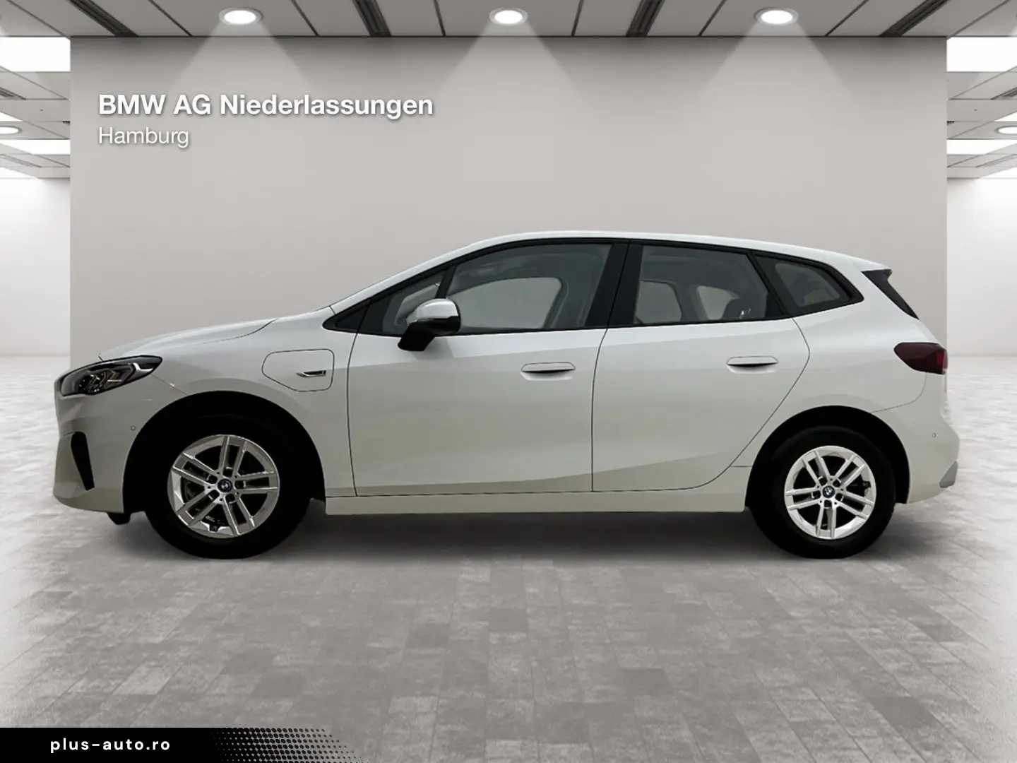 BMW 225e xDrive Active Tourer Kamera Sitzheizung