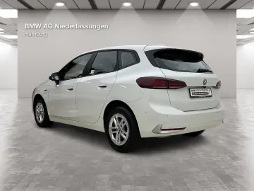 BMW 225e xDrive Active Tourer Kamera Sitzheizung