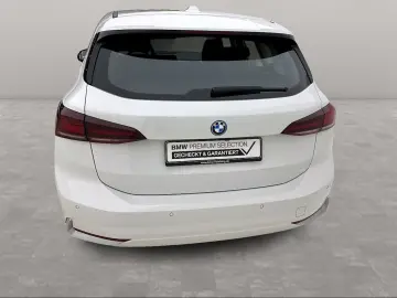 BMW 225e xDrive Active Tourer Kamera Sitzheizung