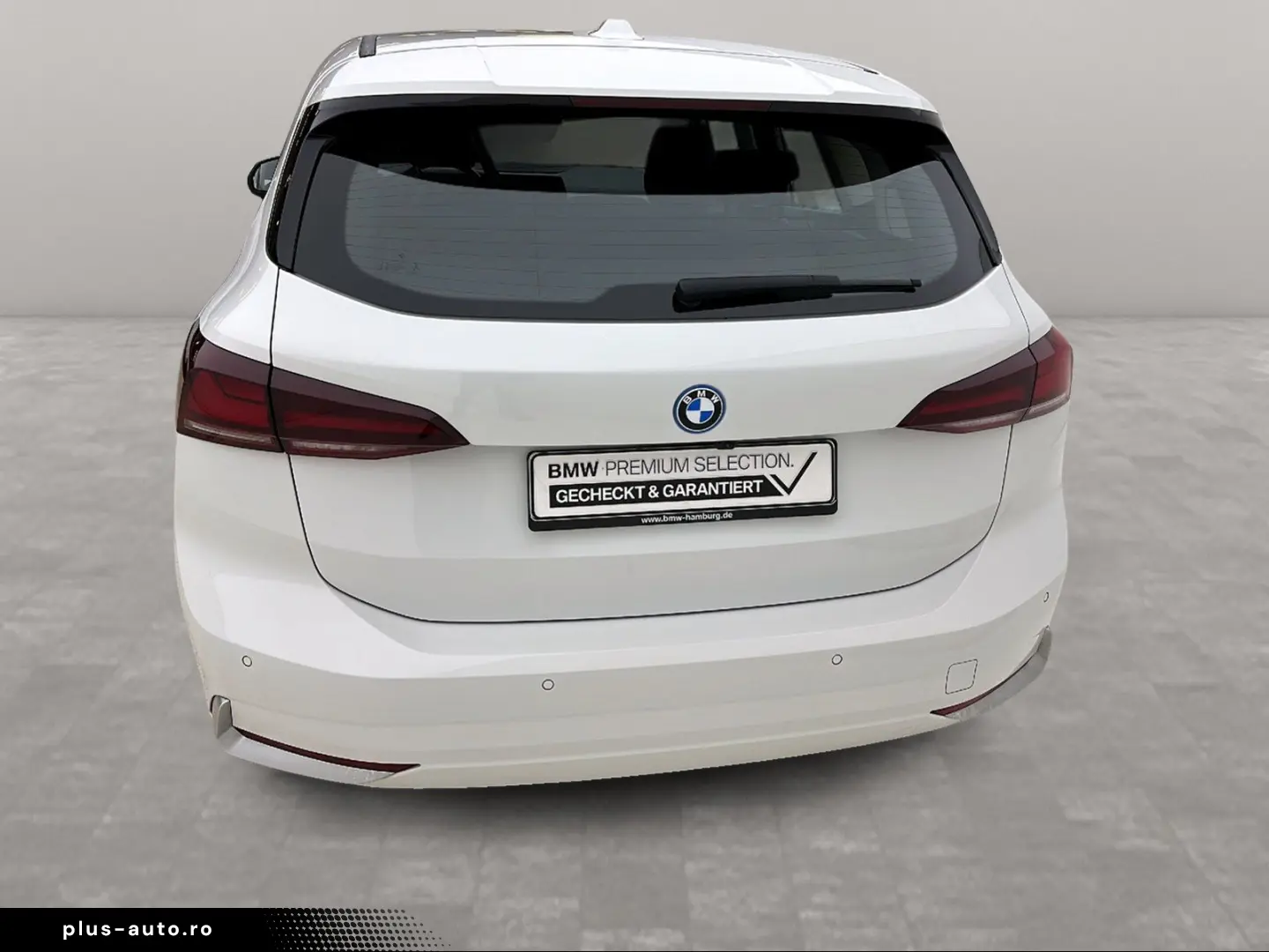 BMW 225e xDrive Active Tourer Kamera Sitzheizung