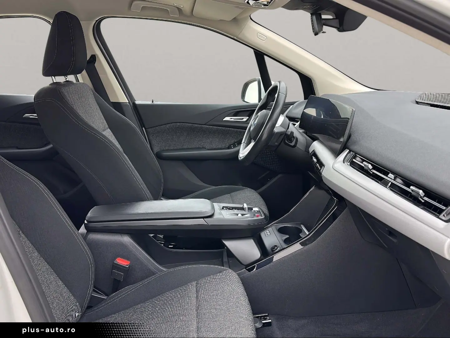 BMW 225e xDrive Active Tourer Kamera Sitzheizung