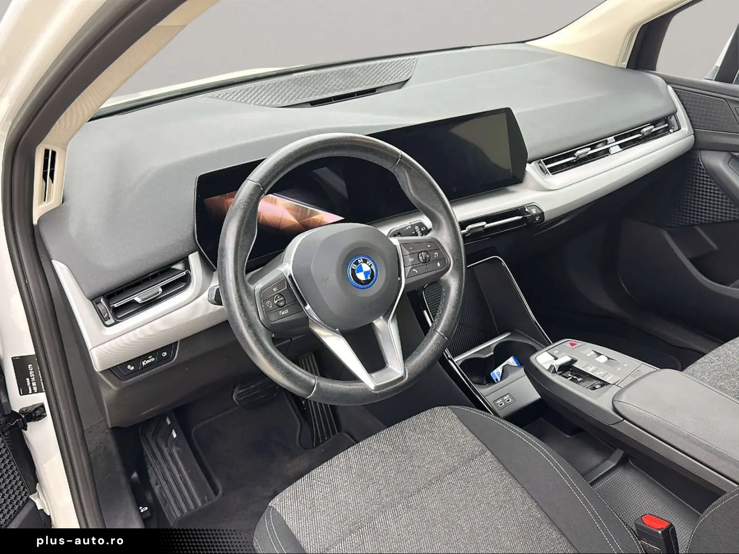 BMW 225e xDrive Active Tourer Kamera Sitzheizung