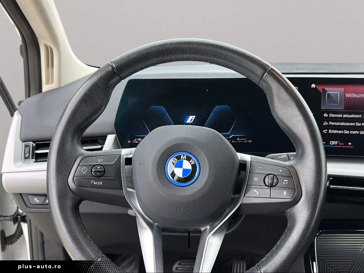 BMW 225e xDrive Active Tourer Kamera Sitzheizung