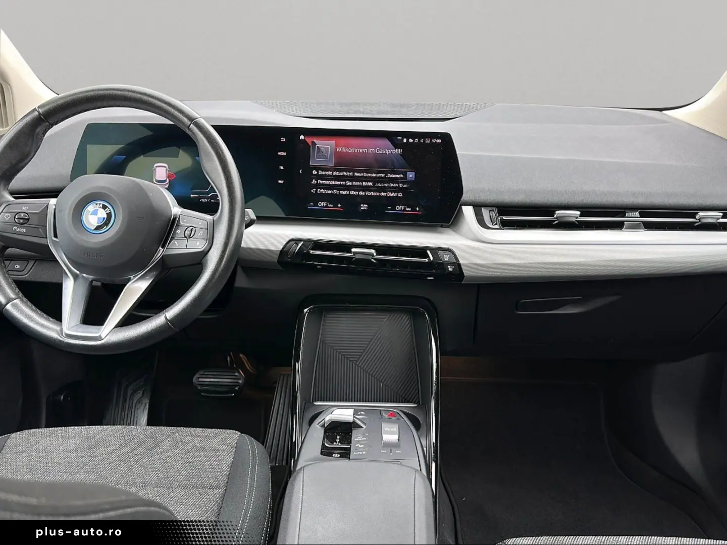 BMW 225e xDrive Active Tourer Kamera Sitzheizung