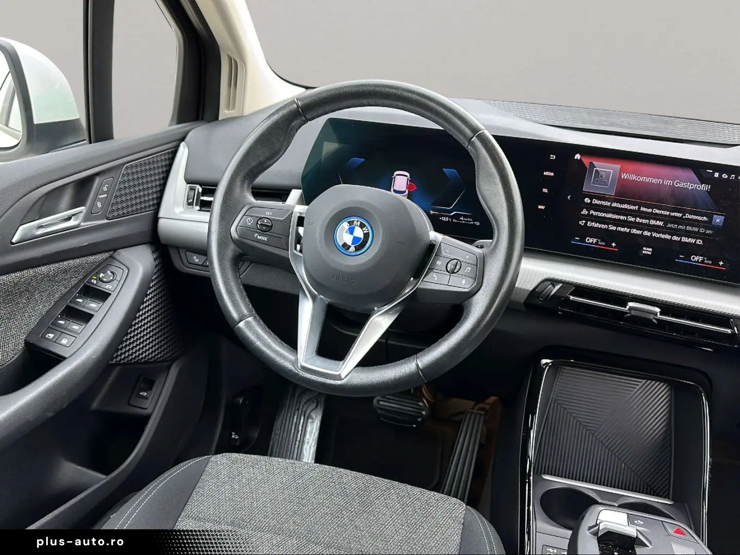 BMW 225e xDrive Active Tourer Kamera Sitzheizung