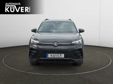 VW Tiguan R-Line 2.0 TSI DSG 4M Pano AHK Matrix ACC