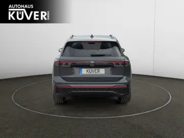 VW Tiguan R-Line 2.0 TSI DSG 4M Pano AHK Matrix ACC